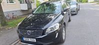 Volvo XC60 D4 Momentum Euro 6