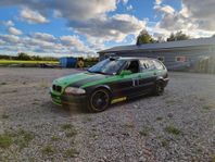 BMW 330 långlopp