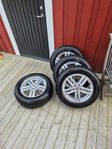 Dubbfria vinterdäck Goodyear ultragrip ice 2 