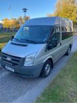 Ford Transit T300 Kombi 2.2 TDCi Campervan