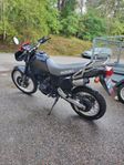 Suzuki DR 650 RSE 