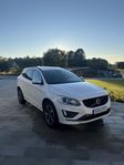 Volvo XC60 D4 Geartronic Momentum, R-Design Euro 6