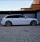 Audi A6 Avant 2.0 TDI ultra Euro 6