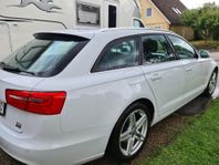 Audi A6 Avant 2.0 TDI ultra S Tronic Proline Euro 6