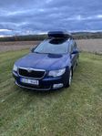 Skoda Superb Kombi 1.8 TSI