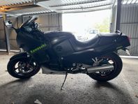 kawasaki Ninja zx600c