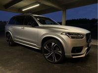 Volvo XC90 Recharge T8 AWD Geartronic R-Design Euro 6