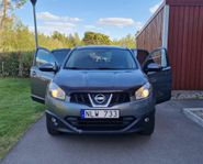 Nissan Qashqai+2 2.0 Euro 5