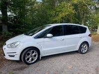 Ford S-Max 2.0 TDCi Powershift Business Euro 5