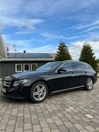 Mercedes-Benz E 220 T d 9G-Tronic Avantgarde Euro 6