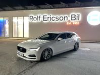 Volvo V90 D3 AWD Momentum  Airlift 3p