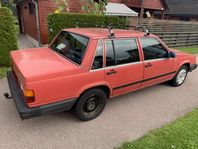 Volvo 740 2.3 GL