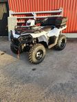 Polaris Sportsman 570 EPS 2021, Traktor B 