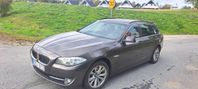 BMW 520 d Touring Steptronic 