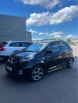 Kia Picanto 5-dörrar 1.0 GLS, Special Edition Euro 5