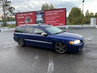 Volvo V70 2.5T Ocean Race Euro 4