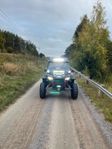 RZR XP 1000 EPS 2019, finans kan ordnas