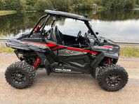 RZR XP 1000 EPS 2019, finans kan ordnas