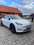 Tesla Model Y Performance