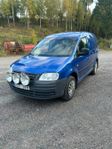 Volkswagen Caddy Skåpbil 1.9 TDI Euro 4