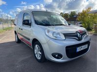 Renault Kangoo Express 1.5 dCi Formula Edition Euro 5