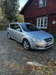 Kia CEED cee'd_sw 1.6 CRDi EX Euro 4