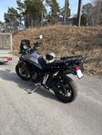 Triumph Tiger 850 Sport.