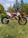 Säljer KTM85 SX