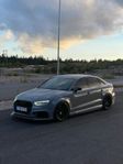 Audi RS 3 Sedan 2.5 TFSI