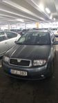 Skoda Fabia Kombi 1.4 Euro 4