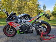 Aprilia RSV4 1000 RF 386 mil