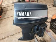 Yamaha 40hk repobjekt