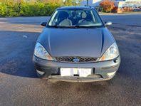 Ford Focus Kombi 1.6