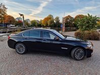 BMW 750 d xDrive Comfort Euro 6