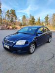 Toyota Avensis Liftback 2.0 D-4 VVT-i