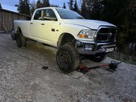 Dodge ram hemi