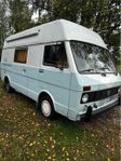 Campervan VW LT31 1982