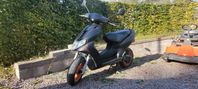 Kymco Super 9 A/C