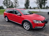 Volkswagen Passat Alltrack 2.0 TDI BMT 4Motion