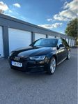 Audi A4 Avant 2.0 TDI quattro S Tronic Proline Euro 6