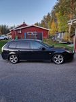 Saab 9-3 SportCombi 2.0t BioPower Vector Euro 5