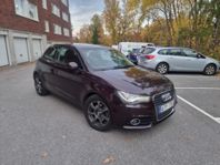 Audi A1 1.6 TDI Euro 5