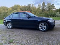 BMW 320 i Sedan Advantage, Comfort Euro 4