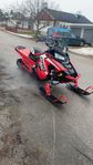 Polaris PRO RMK 850 2019 PIDD