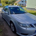 Saab 9-3 SportSedan 1.8t BioPower Linear