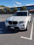 BMW X3 xDrive35i Steptronic Euro 5