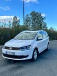 Volkswagen Sharan 2.0 TDI BMT 4Motion Masters Euro 5