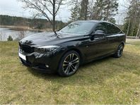 BMW 320 d xDrive Gran Turismo Steptronic M Sport Euro 6