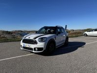 MINI Countryman Cooper S Pepper Euro 6