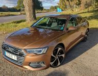 Audi A6 40 TDI quattro/S Tronic/Audi exclusive lackering